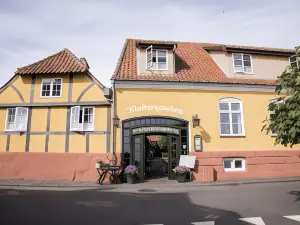 Hotel Klostergaarden