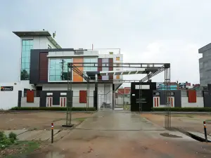 Super Townhouse Keshavpuram Formerly Shree Pushpraj