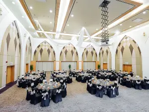 Raia Hotel Kota Kinabalu