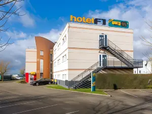 Hotelf1 Maurepas