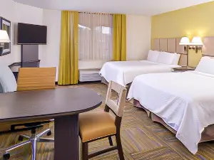Candlewood Suites Plano North