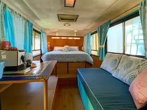 Zimmerbus