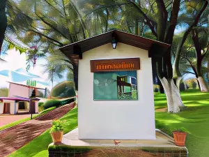 Cabañas El Pajar