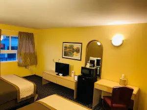 M Star Hotel Mansfield