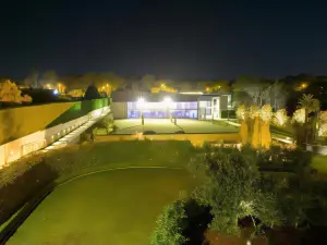 Miramare Gardens Boutique Accommodation