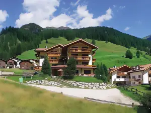 Hotel Dolomites Inn