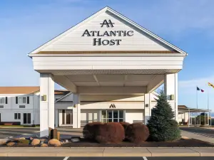 Atlantic Host Hotel, Trademark Collection by Wyndham