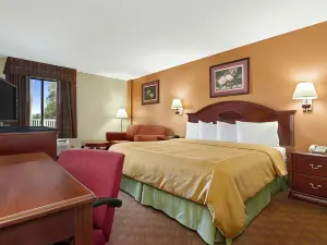 Ramada Limited Columbia