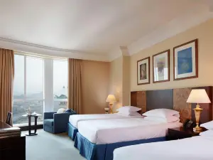 Al Aqeeq Madinah Hotel