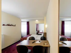 Dream Inn Hotel Regensburg Ost