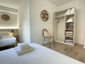 Apartamentos Venecia