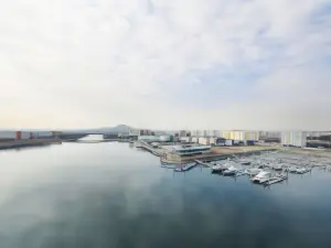 호텔 마리나베이 서울 아라
