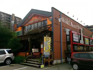 Smile Hotel Utsunomiya Higashiguchi