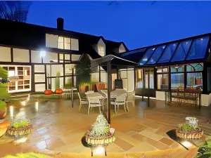 Monkspool B&B