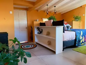 Story Villa, 2 Bedrooms with Mountain & Ocean View