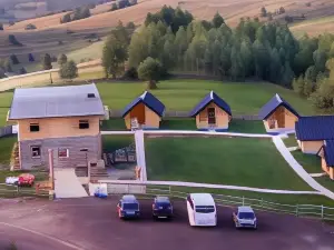 Vidikovac Uvac