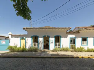 Pousada Vila do Porto