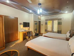 Venus Resort & Coffee House