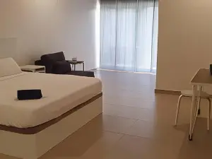 Muntala's Guest House