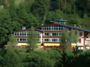 Hotel Schloss Fernsteinsee