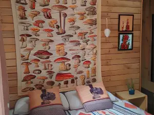 Hostel Resende
