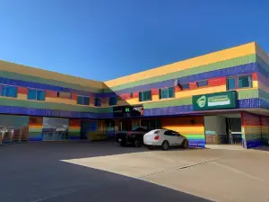 Hotel Cristalina