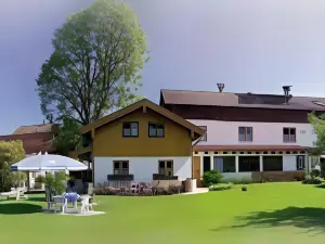 Pension Schweizerhaus Garni