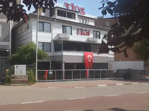 TİOS Otel