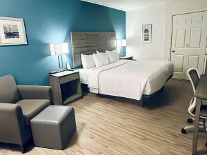 Ramada by Wyndham Lumberton