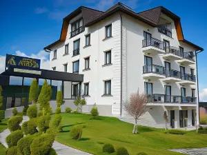 Adonis Apartman 305
