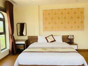 Bac Ha 酒店 Lao Cai- 由 Bay Luxury