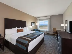 Super 8 by Wyndham Sonora