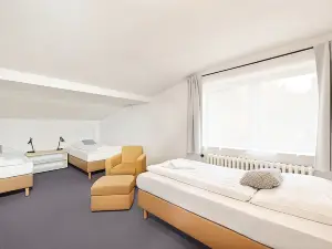Hotel Horní Pramen