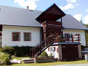 Penzion Edelštejn