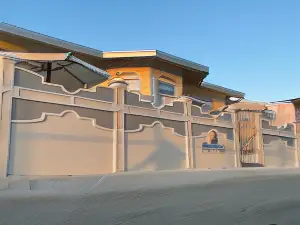 Ocean Waves Inn