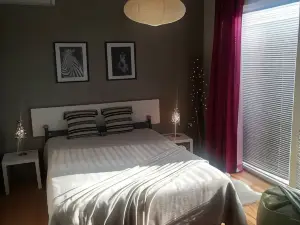 Apartments Villa Dona