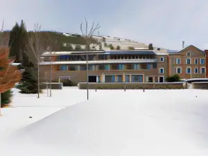 Hotel Bernat de So