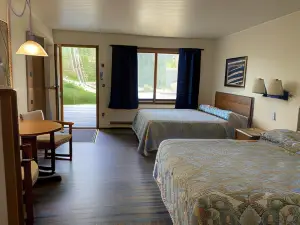 Parkside Inn