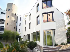 NP Hotel Ullrich