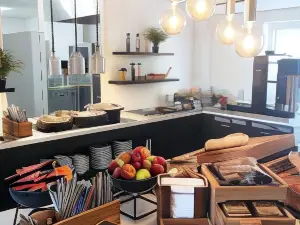 Sure Hotel by Best Western Harstad Narvik Airport