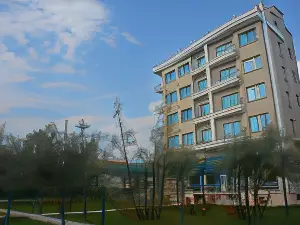 Dikelya Hotel