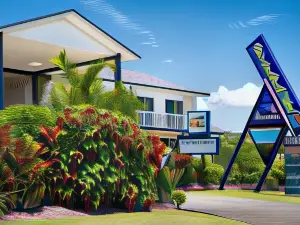 Barrier Reef Motel Innisfail