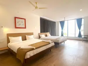 Hotel Bluestone