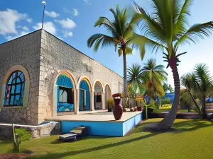 Hotel Tucan Siho Playa