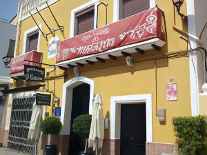 La Posada de Eustaquio