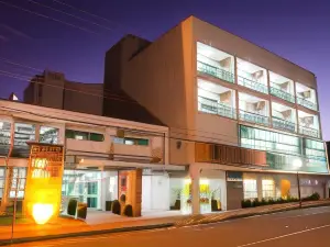 PARANÁ Palace Hotel