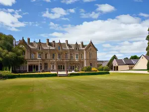 Shendish Manor Hotel & Golf Course