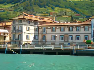 Hotel Capovilla
