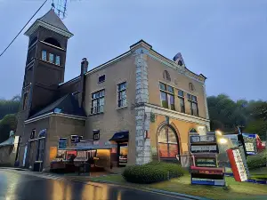 Firehouse Inn