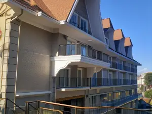 Daara Transamerica Collection Gramado